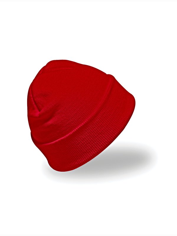 classic red